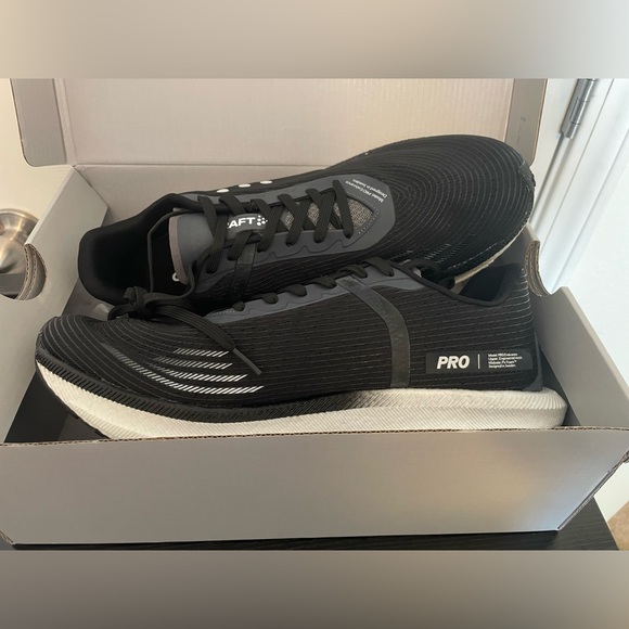 Craft Pro Endur Distance Black/White 11 Men’s